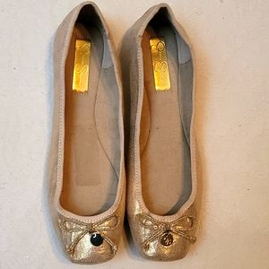 Details about Jessica Simpson Women's Lamara Ballet Flat Choose SZ/color Details about Jessica Simpson Women's Lamara Ballet Flat Choose SZ/color